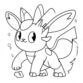 Lejenddrii Pookemaan Yuddhn Rngul Peejii 14892-3246