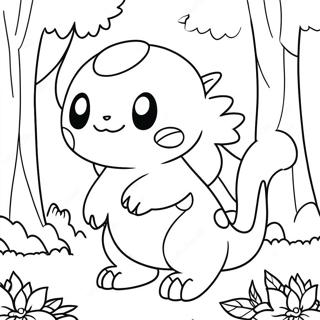 Attvii Loo Lejenddrii Pookemaan Rngul Peejii 14894-3254