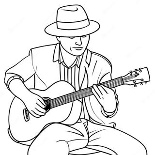 Gittaaristt Gittaar Vaayistunn Rngul Peejii 18436-4031