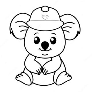 Ttoopiitoo Kooaalaa Rngul Peejii 21501-4698