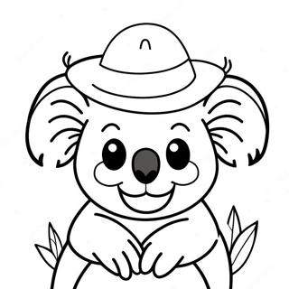 Ttoopiitoo Kooaalaa Rngul Peejii 21501-4699