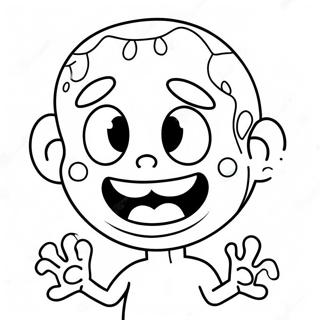 Big Smail Unn Kyuutt Jaanbii Rngul Peejii 22940-5004