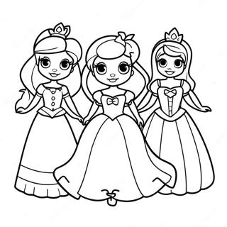 Haalooviin Kaasttyuumloo Ddisnii Prinseslu Rngul Peejii 30217-6578