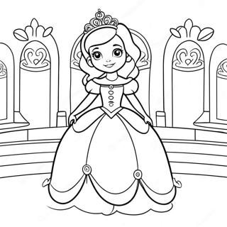 Soophiyaa Di Phstt Raajkumaariki Cendin Koottloo Rngul Peejii 30385 6621