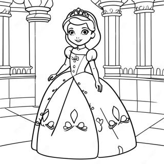 Soophiyaa Di Phstt Raajkumaariki Cendin Koottloo Rngul Peejii 30385 6622