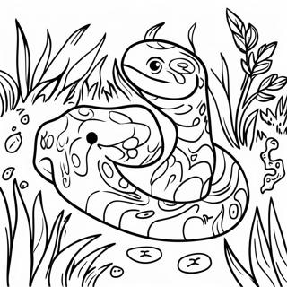 Gddddi Loo Daacukunn C Sneak Snakes Rngul Peejii 30646-6691