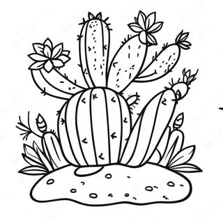 Adbhutmain Sksulentt Kaaktts Rngul Peejii 32376 7066