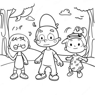 Rgraatts Phn Ddee Att Di Paark Rngul Peejii 34088-7446