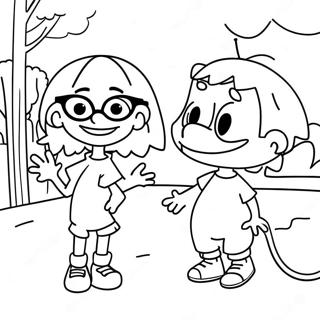 Rgraatts Phn Ddee Att Di Paark Rngul Peejii 34088-7448