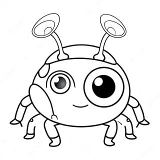 Big Aistoo Kaarttuun Biittil Rngul Peejii 56741-12419
