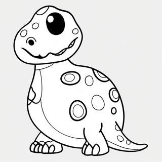 Spaattedd Ddainoosaar Guddddu Rngul Peejii 58466-12795