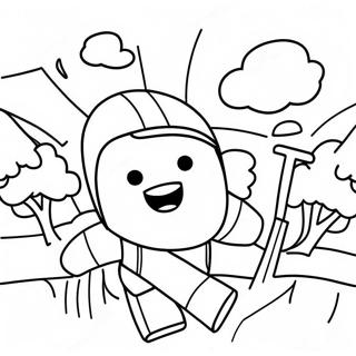 Roblaaks Addvencr Drshyn Rngul Peejii 59109-12935