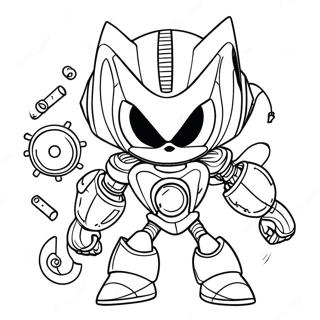 Rooboott Too Mettl Soonik Rngul Peejii 64705-13834