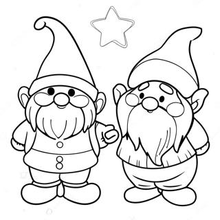 Kyuutt Krisms Gnooms Rngul Peejii 71221-15593