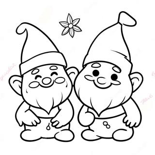 Kyuutt Krisms Gnooms Rngul Peejii 71221-15595