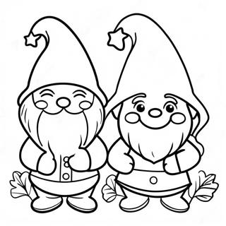 Kyuutt Krisms Gnooms Rngul Peejii 71221-15596