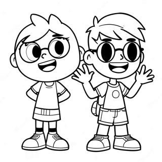 Laudd Haus Siblings Rngul Peejii 71959 15821