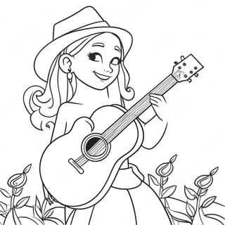 Roojee Gittaar Vaayistunn Rngul Peejii 72546-16281