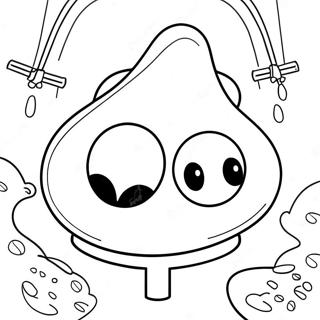 Bfdi Utsaahbhritmain Svaalu Rngul Peejii 73217-16801