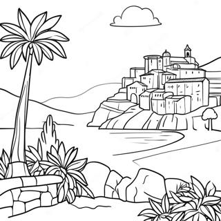 Andmain Ittaaliyn Drshyn Rngul Peejii 76473-19332