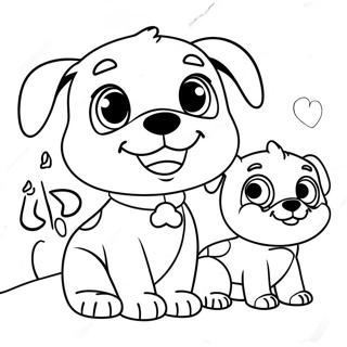 Hyaapii Pppii Ddaag Paals Rngul Peejii 77682-20261