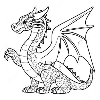Alnkaarik Rekkl Ddraagn Rngul Peejii 77862-20394