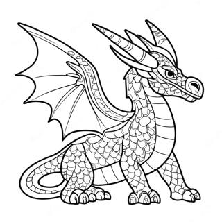 Alnkaarik Rekkl Ddraagn Rngul Peejii 77862-20395