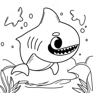 Rngurngul Beebii Ssaark Haalooviin Rngul Peejii 79206-21441