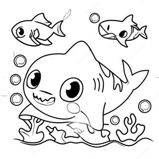 Rngurngul Beebii Ssaark Haalooviin Rngul Peejii 79206-21442