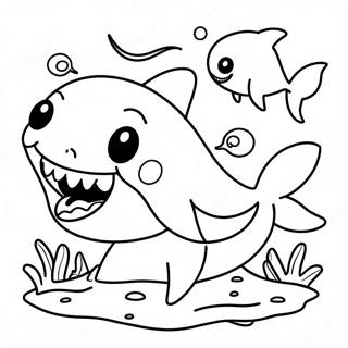 Rngurngul Beebii Ssaark Haalooviin Rngul Peejii 79206-21444