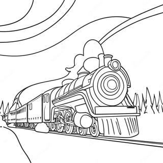 Phesttiv Poolaar Ekspres Saanttaatoo Rngul Peejii 79257 21482