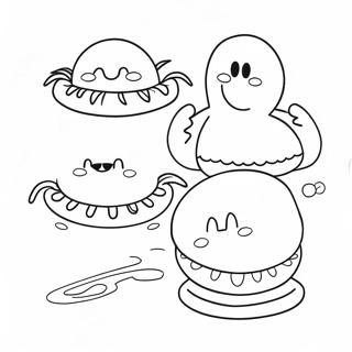 Rngurngul Puul Phloottiis Rngul Peejii 80518-22445