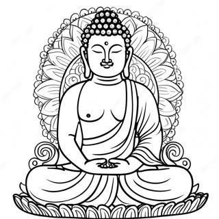 Shaantiyut Buddh Rngul Peejii 82213-23785