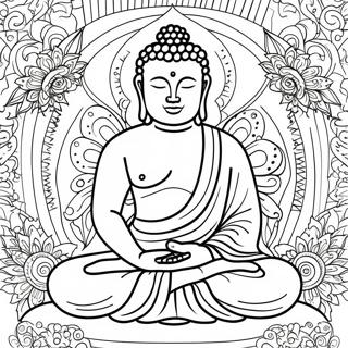 Shaantiyut Buddh Rngul Peejii 82213-23786