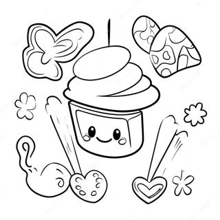 Lkkii Caarms Rngul Peejii 85569-26488