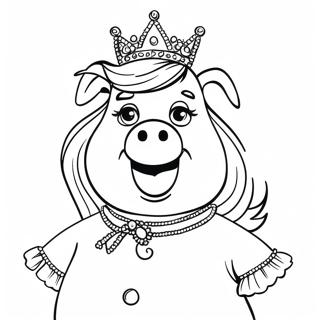 Mis Piggii Glaamrs Avuttphittloo Rngul Peejii 86286-27054