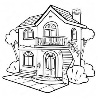 Baarbii Ddriimhaus Rngul Peejii 90868-30789