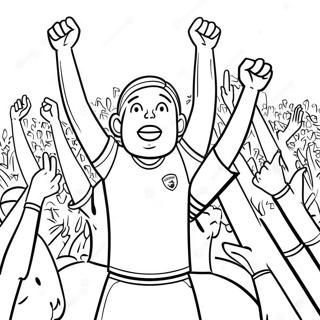 Prpnc Kp Abhimaanulu Utsaahngaa Cheering Rngul Peejii 92740-32319