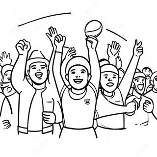 Prpnc Kp Abhimaanulu Utsaahngaa Cheering Rngul Peejii 92740-32320