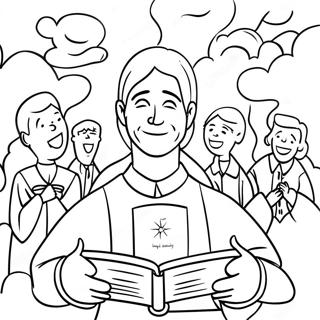 Aanndmain Prbhuvu Praarthn Drshyn Rngul Peejii 92917-32452