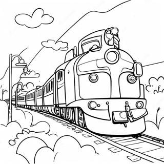 Utsaahbhritmain Ttrain Pryaannn Rngul Peejii 93587 32973