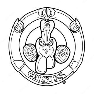 Selttiks Loogoo Rngul Peejii 94925-34199