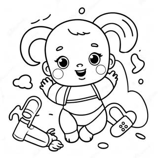 Sntoossngaa Unn Beebii Alaiv Aattltoo Rngul Peejii 95081-34327