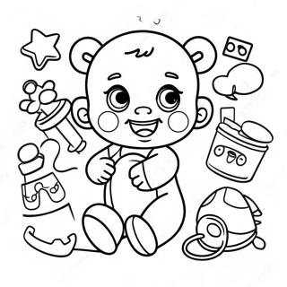 Sntoossngaa Unn Beebii Alaiv Aattltoo Rngul Peejii 95081-34328