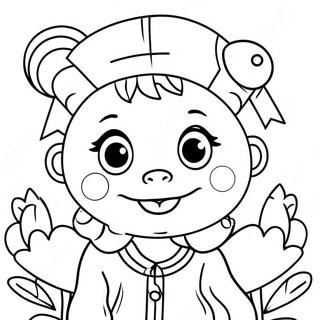 Beebii Alaiv Ok Pedd Nvvutoo Rngul Peejii 95083-34336