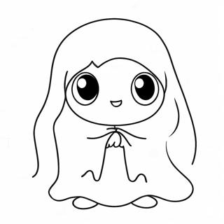 Kyuutt Animee Bhuutn Rngul Peejii 96285-35297