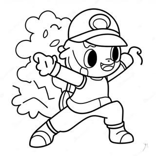 Baattilloo Aass Pookemaan Ttrainr Rngul Peejii 96595 35542