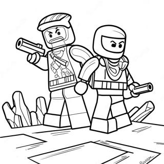 Epik Legoo Phoorttnaitt Yuddh Rngul Peejii 97570-36464