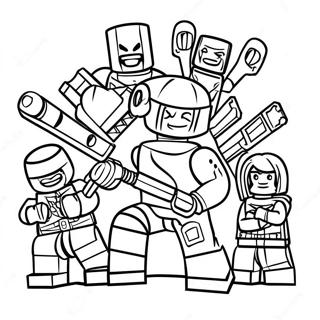 Yaakssn Pyaakdd Legoo Phoorttnaitt Rngul Peejii 97573-36474