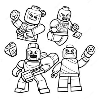 Yaakssn Pyaakdd Legoo Phoorttnaitt Rngul Peejii 97573-36475